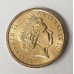 AUSTRALIA 2006 . TWO 2 DOLLARS COIN . HORST HAINE ABORIGINAL LEADER